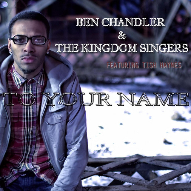 Ben Chandler Photo