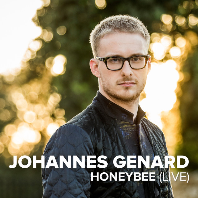 Johannes Genard Photo