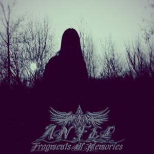 Fragments of Memories cover
