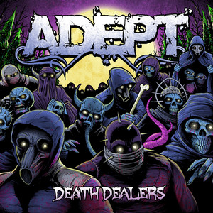Death Dealers album