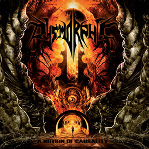 A Notion of Causality cover
