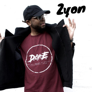 Zyon Photo