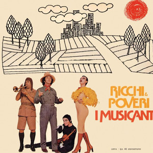 I Musicanti album