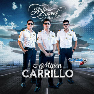 Arturo Coronel y el Buen Estilo Photo