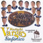 Sinfónico cover