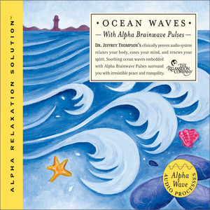 Ocean Waves cover