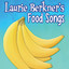 Laurie Berkner's Food Songs cover