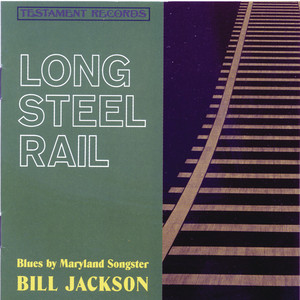 Bill Jackson
