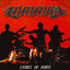 Lames de fond (Live 2004) cover