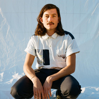 Jackson Dyer Photo