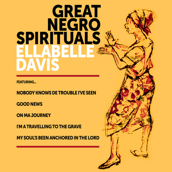 Ellabelle Davis Photo