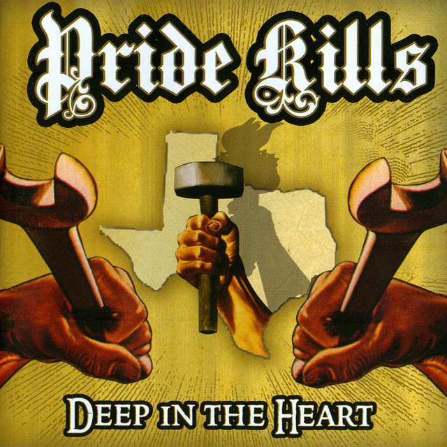 Pride Kills Photo