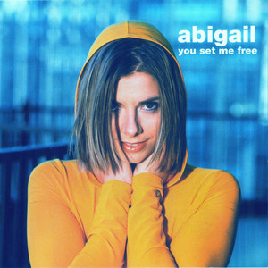 You Set Me Free cover