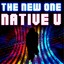 The New One Albumcover