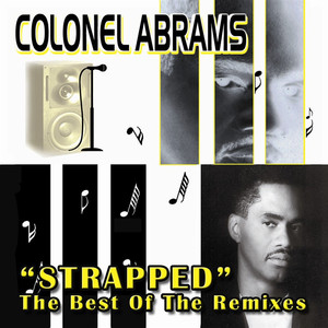 Strapped (The Very Best Of The Remixes) album