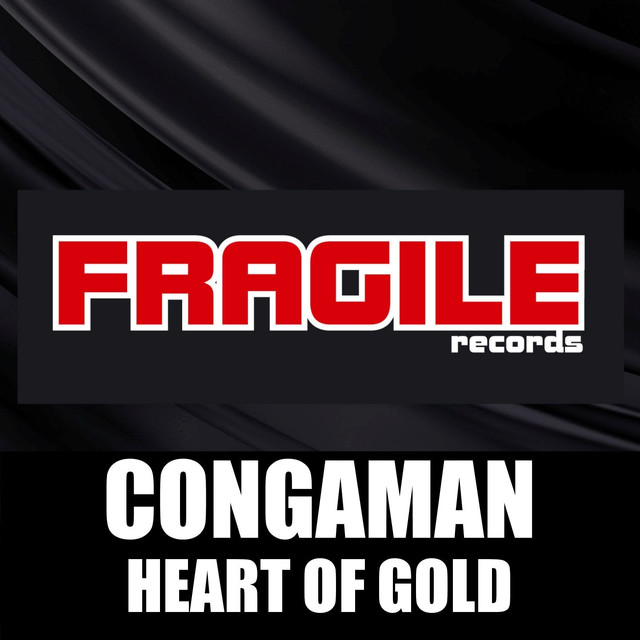 Congaman Photo