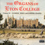 The Organs Of Eton College Vol. 2 Albumcover