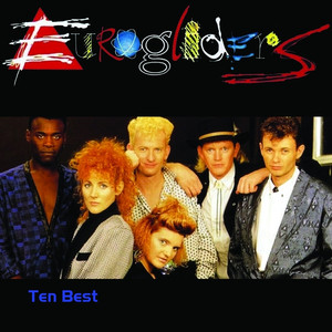 Ten Best cover