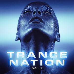 Trance Nation, Vol. 1 album