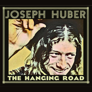 The Hanging Road cover