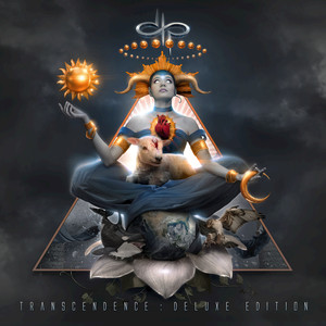 Transcendence (Deluxe) album