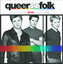 Queer As Folk: Second Season Albumcover