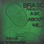 Ask About Me Albumcover