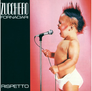 Rispetto cover