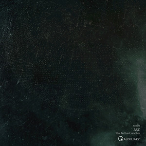 The Farthest Reaches cover
