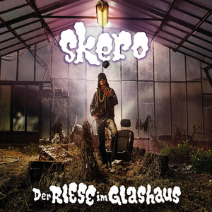Der Riese im Glashaus cover