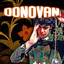 Donovan cover