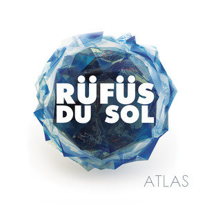 Atlas cover
