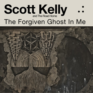 The Forgiven Ghost In Me album