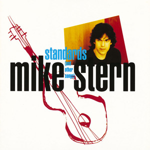 Standards (And Other Songs) cover