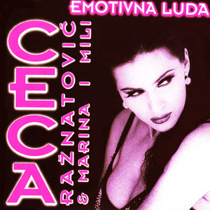 Emotivna luda cover