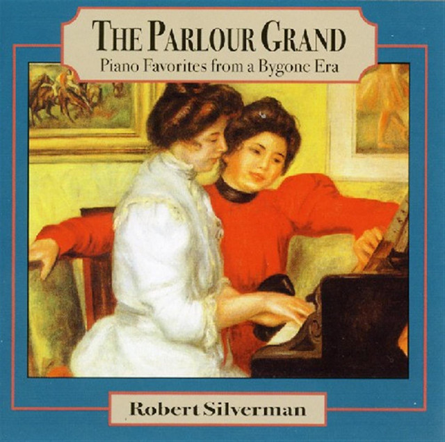 The Parlour Grand cover