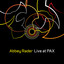 Live at PAX Albumcover