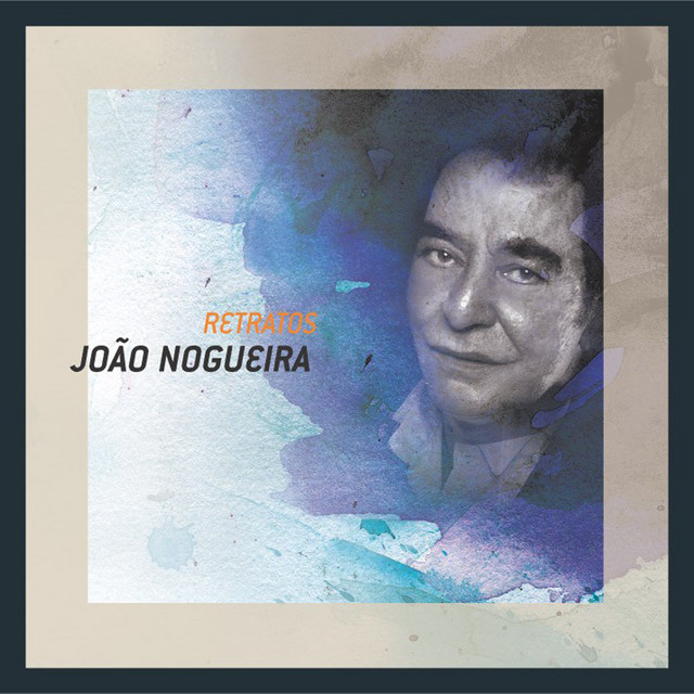 João Nogueira photo