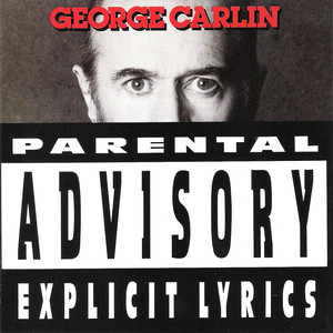 Parental Advisory album