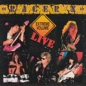 Extreme Volume - Live album