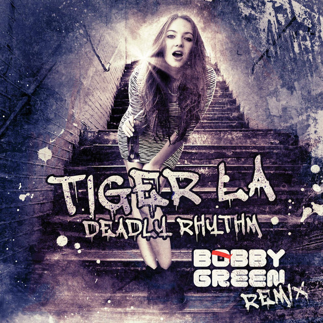 Tiger La Photo