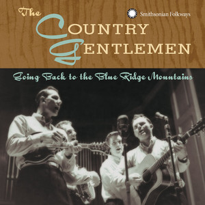 Going Back to the Blue Ridge Mountains album