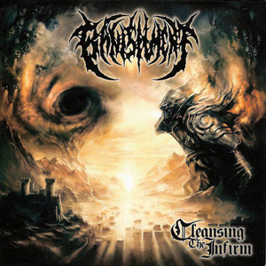 Maelstrom of Restless Indignation cover