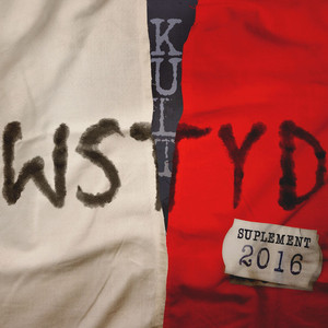 Wstyd (Suplement 2016) album