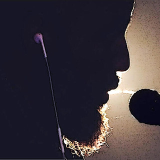 Roger Robinson Photo