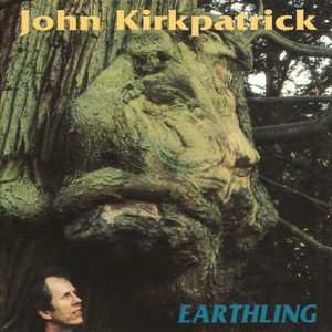 Earthling album