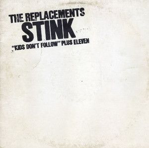 Stink album