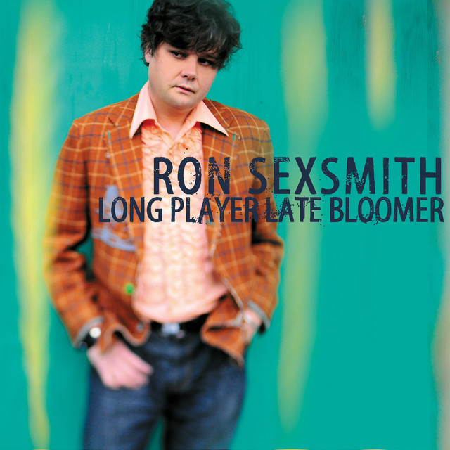 Long Player Late Bloomer cover