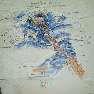 Brasil universo cover