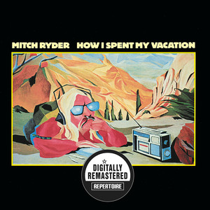 How I Spent My Vacation (Digitally Remastered Version) cover